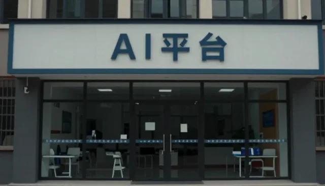 搭建一个网站,实现采购需求高效对接