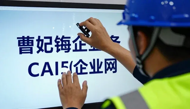 企业定制化展示中信息服务如何避免常见问题?