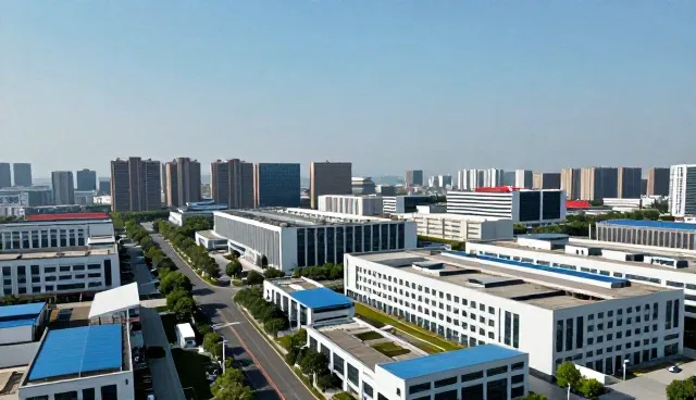 网络架构优化在区域经济协同中的实际应用